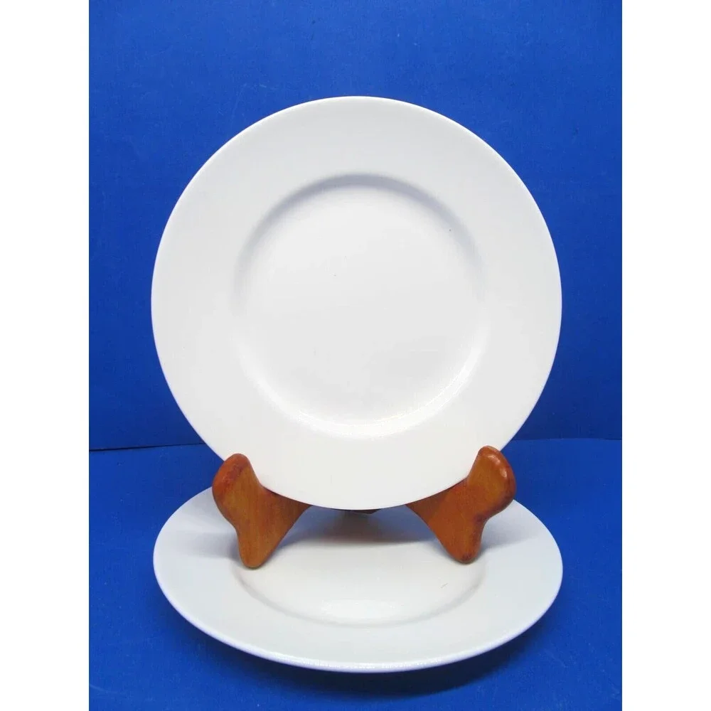 Wedgwood White Two 6
